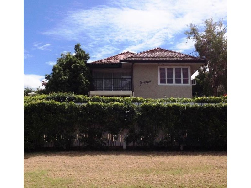 38 Cousins Street, The Range QLD 4700